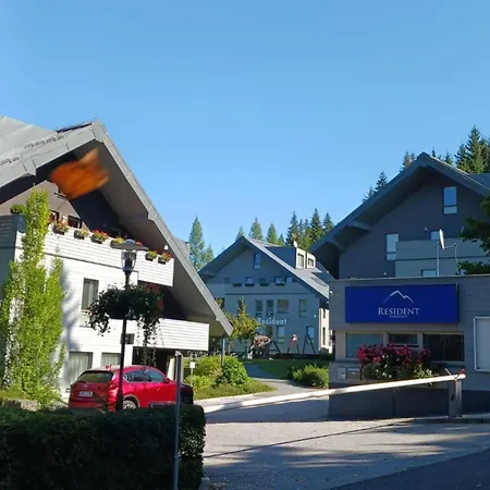Apartament Sofie Se Zahradkou Harrachov