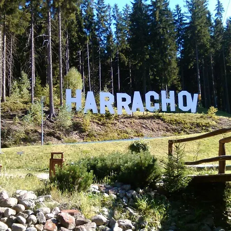 Sofie Se Zahradkou شقة