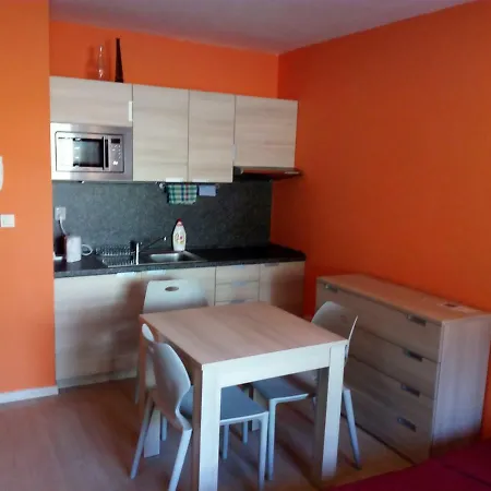 Apartament Sofie Se Zahradkou Harrachov